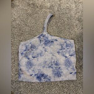 Beyond Yoga One Shoulder Tank